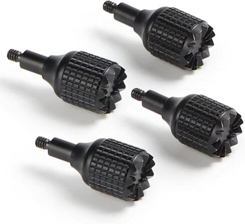 4PCS Drone Remote Control Joystick for RC PRO Controller Thumb Rocker Replacement Controller Sticks Drone Accessories for DJI RC Pro/FPV Control in Saudi Arabia