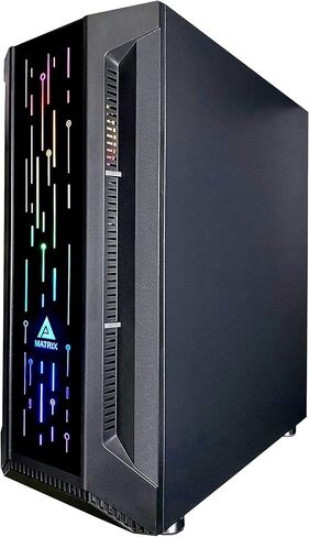 ألعاب كمبيوتر مخصص المكونات والتشغيل كمبيوتر سطح المكتب 4.6 جيجا هرتز Ryzen 7 CPU 64GB RAM RADEON GRASTS 1TB in Saudi Arabia