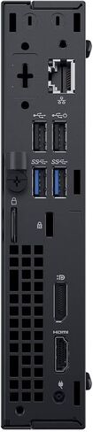 Dell Optiplex 3070-Micro ، Core i7-9700t 2.0GHz ، 16 جيجابايت ذاكرة الوصول العشوائي in Kuwait