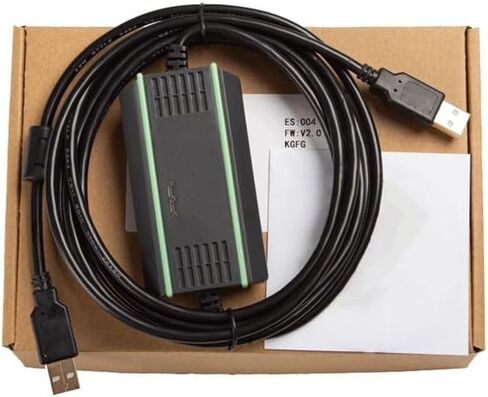 كبل اتصالات USB-VIGOR PLC معمول in Saudi Arabia