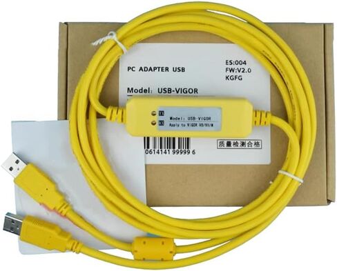 كابل برمجة USB-VIGOR المعمول به in Saudi Arabia