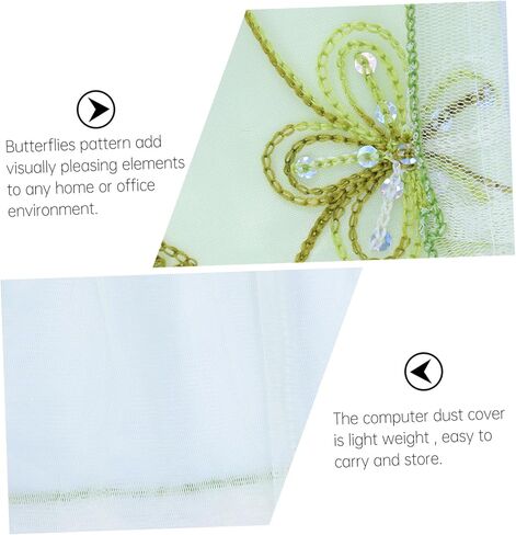 7pcs cover cover cover cover patterfly pattern pattern pattern protect in Kuwait