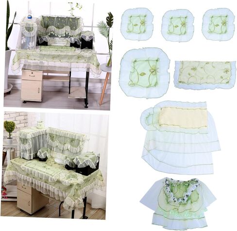 7pcs cover cover cover cover patterfly pattern pattern pattern protect in Kuwait