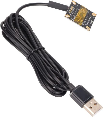 وحدة كاميرا Yunir USB الرقمية ، توصيل وتشغيل لوحة الكاميرا 720p HD مع رقاقة OV9732 ، مكون كاميرا ثنائي الفينيل متعدد الكلور in Saudi Arabia