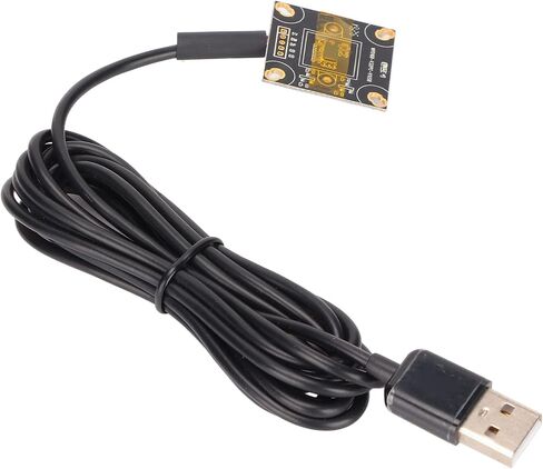 وحدة كاميرا Yunir USB الرقمية ، توصيل وتشغيل لوحة الكاميرا 720p HD مع رقاقة OV9732 ، مكون كاميرا ثنائي الفينيل متعدد الكلور in Saudi Arabia