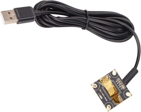 وحدة كاميرا Yunir USB الرقمية ، توصيل وتشغيل لوحة الكاميرا 720p HD مع رقاقة OV9732 ، مكون كاميرا ثنائي الفينيل متعدد الكلور in Saudi Arabia