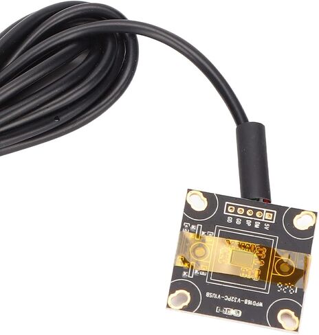 وحدة كاميرا Yunir USB الرقمية ، توصيل وتشغيل لوحة الكاميرا 720p HD مع رقاقة OV9732 ، مكون كاميرا ثنائي الفينيل متعدد الكلور in Saudi Arabia
