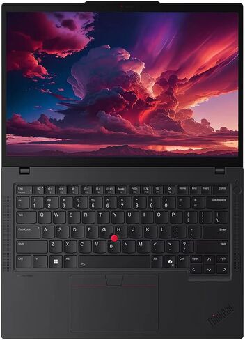 Lenovo ThinkPad P14S Gen 6 AMD AI Workstation - 14 "Wuxga 500 -Nit (1920x1200) - Ryzen ™ AI 9 HX Pro 370 5.1GHz - 96GB DDR5-2TB SSD - Radeon ™ 890M - Win11 Pro - Wi -Fi 7 - Mil -Std -810H in Kuwait