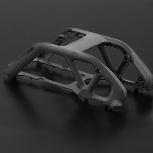 EVTSCAN Middle Frame High Toughness Lightweight Bracket Replacement for Avata Drone in Saudi Arabia