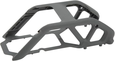 EVTSCAN Middle Frame High Toughness Lightweight Bracket Replacement for Avata Drone in Saudi Arabia