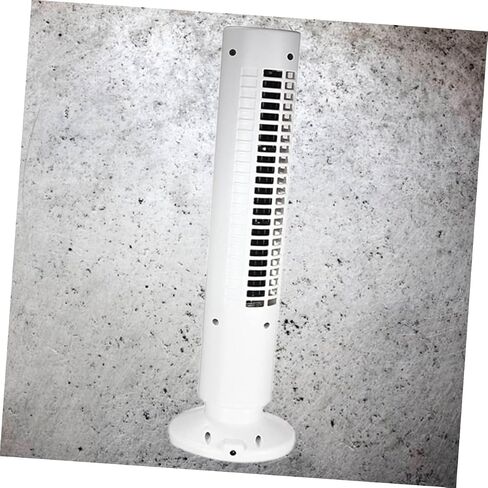 Lurrose Creative Mini USB Desk Desk Fan Table Table Table Table Table For Home Office Head Operation Lightweight Portable Design White in Kuwait