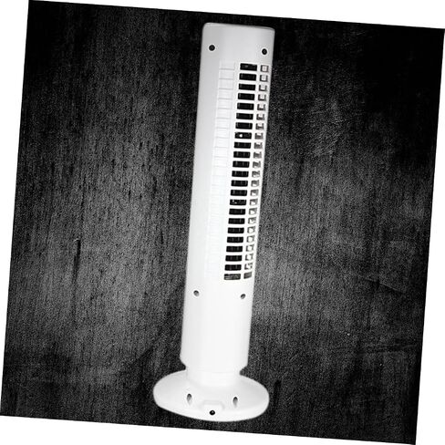 Lurrose Creative Mini USB Desk Desk Fan Table Table Table Table Table For Home Office Head Operation Lightweight Portable Design White in Kuwait