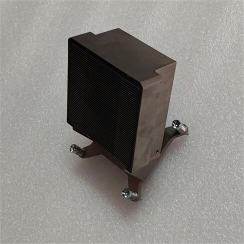 ل Z820 Z840 الرادياتير محطة العمل الحرارية المبردة بالهواء 635868-001 636164 in Kuwait