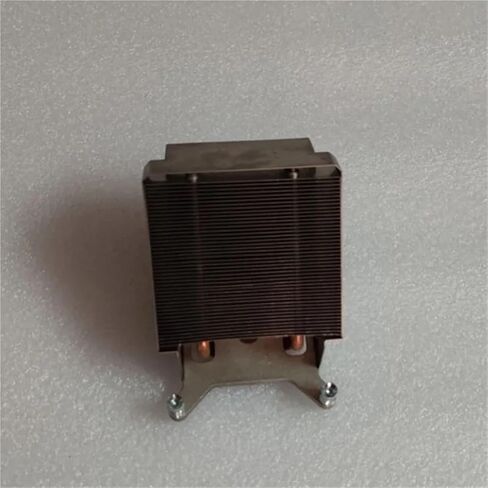 ل Z820 Z840 الرادياتير محطة العمل الحرارية المبردة بالهواء 635868-001 636164 in Kuwait