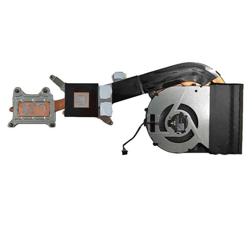 Cooling Fan Heat Sinks Suitable for 755 850 G3 G4 Cooling Fan 821185-001 821185 001 821185001 Radiator Heatsinka in Kuwait