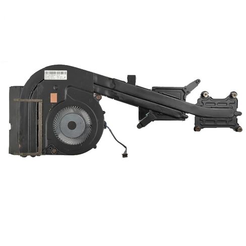 Cooling Fan Heat Sinks Suitable for 755 850 G3 G4 Cooling Fan 821185-001 821185 001 821185001 Radiator Heatsinka in Kuwait