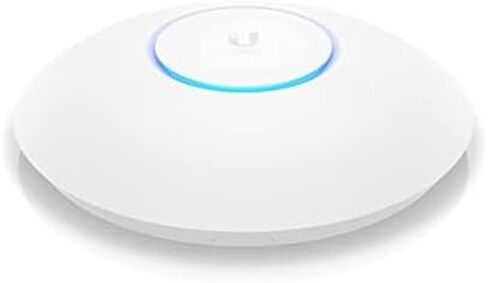 Ubiquiti - Unifi 6 ، نقطة وصول لاسلكية طويلة المدى | نموذج الولايات المتحدة | (U6-LR-US) محول POE غير مدرج ، Tri_Band (10 حزمة) in Saudi Arabia