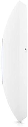 Ubiquiti - Unifi 6 ، نقطة وصول لاسلكية طويلة المدى | نموذج الولايات المتحدة | (U6-LR-US) محول POE غير مدرج ، Tri_Band (10 حزمة) in Saudi Arabia