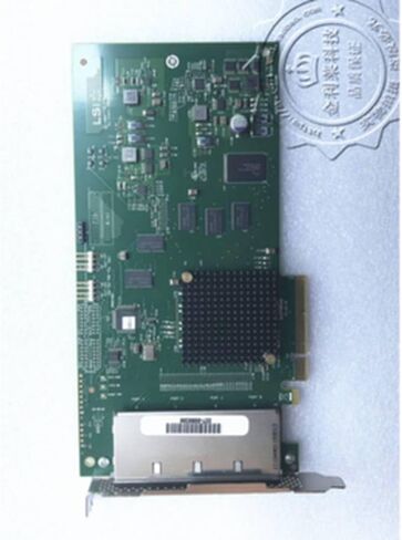SAS 9200-16E 9201-16E 6GB بطاقة تمرير SAS الخارجية in Saudi Arabia