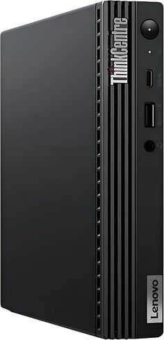 Lenovo ThinkCentre M75Q Business Mini Desktop Computer ، AMD Ryzen 5 Pro (حتى 4.40 جيجا هرتز) ، ذاكرة وصول عشوائي 32 جيجا بايت ، 1 تيرابايت SSD ، التصميم المتطرف ، الدعم 2-Monitor 4K ، WiFi 6 ، Keyboard & Mouse ، Windows 11 Pro Pro in Kuwait
