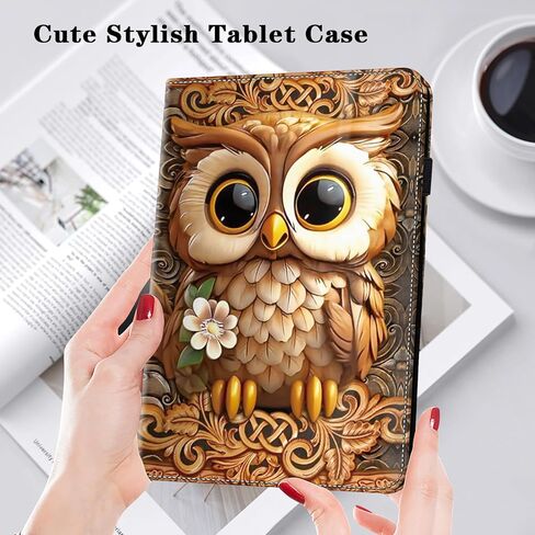 حالة Lenovo Tab M10 HD 2nd Gen 10.1 بوصة 2020 CASE (TB -X306F/X306X) ، PU Leather Folio Flip Case with Card Solts Flastic for Lenovo Tab M10 HD Tablet - Diamond Butterfly in Kuwait