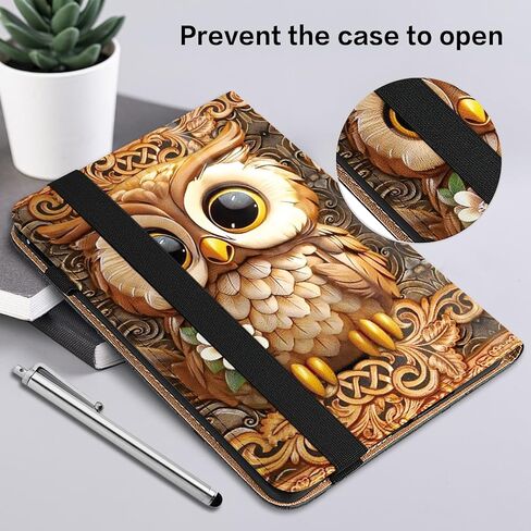 حالة Lenovo Tab M10 HD 2nd Gen 10.1 بوصة 2020 CASE (TB -X306F/X306X) ، PU Leather Folio Flip Case with Card Solts Flastic for Lenovo Tab M10 HD Tablet - Diamond Butterfly in Kuwait
