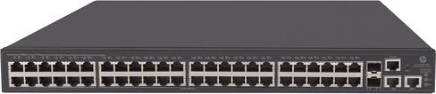 HP JG963A 1950-48G 2SFP+2XGT Switch - JG963-61001, JG963-61101 in Saudi Arabia