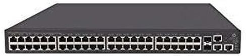 HP JG963A 1950-48G 2SFP+2XGT Switch - JG963-61001, JG963-61101 in Saudi Arabia