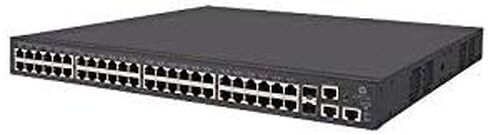 HP JG963A 1950-48G 2SFP+2XGT Switch - JG963-61001, JG963-61101 in Saudi Arabia
