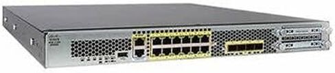 Cisco FPR2110-NGFW-K9 Firepower 2110 NGFW Security Firewall Appliance (متجدد) in Kuwait