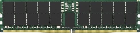 Kingston DDR5 64GB PC 5600 CL46 Server Premier ECC Micron D Retail in Kuwait