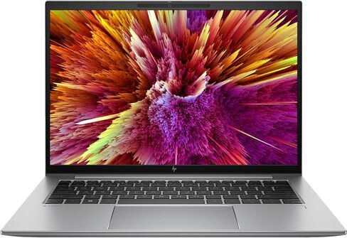 HP Zbook Firefly 14 G10 Laptop ، Intel 14-Core I7-1370p ، 14 "عرض IPS Wuxga ، Iris XE Graphics ، 64GB DDR5 2TB SSD ، لوحة المفاتيح الخلفية ، بصمات الأصابع ، Thunderbolt 4 ، WIFI 6E ، Win11 Pro in Kuwait