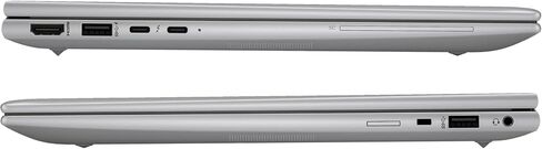 HP Zbook Firefly 14 G10 Laptop ، Intel 14-Core I7-1370p ، 14 "عرض IPS Wuxga ، Iris XE Graphics ، 64GB DDR5 2TB SSD ، لوحة المفاتيح الخلفية ، بصمات الأصابع ، Thunderbolt 4 ، WIFI 6E ، Win11 Pro in Kuwait
