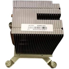 لـ 6000 6100 6200 6300 6380 8200 8300 SFF/MT متوسطة الهيكل المبرد السلبي in Kuwait