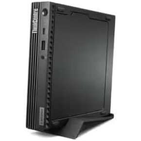 Lenovo 2025 ThinkCentre M75q Gen 2 Mini Desktop 8-Core AMD Ryzen 7 PRO 5750GE AMD Radeon Graphics 24GBDDR4 2 TB NVMe SSD WI-FI BT 5.1 USB-C HDMI1.4 DP RJ-45 Windows 11 Pro w/RE USB in Kuwait