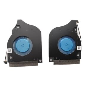 0x4f3m 0f7n58 for G5 5590 G7 7790 7590 CPU Cooler Fan GPU Fan DC12V 0.5A NS8CC09-18G30BZ NS8CC08-18G29 (0x4F3M CPU FAN) in Kuwait