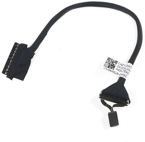 SATA HDD Connector Flex Cable for 430 440 445r 455r 450 G6 G7(Orange) in Saudi Arabia