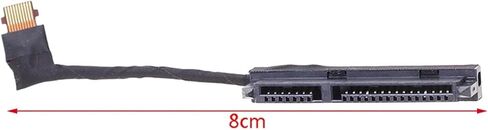 SATA HDD Connector Flex Cable for 430 440 445r 455r 450 G6 G7(Orange) in Saudi Arabia