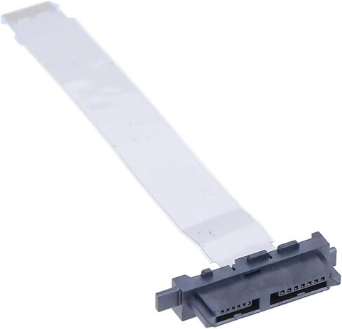 1pc HDD Hard Drive SATA Connector Cable for de*/ll 15 5000 5558 5555 5559 3558 0RCVM8 in Saudi Arabia