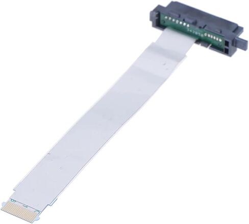 1pc HDD Hard Drive SATA Connector Cable for de*/ll 15 5000 5558 5555 5559 3558 0RCVM8 in Saudi Arabia