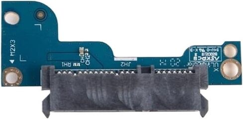 1PC HDD Cable for 15-DB1003 DA0012DX 250 255 256 G7 SATA Hard Drive HDD SSD Connector Flex Cable TPN-C135 in Saudi Arabia