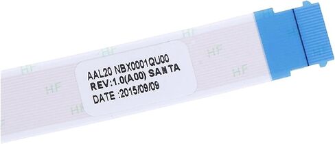 1pc HDD Hard Drive SATA Connector Cable for de*/ll 15 5000 5558 5555 5559 3558 0RCVM8 in Saudi Arabia