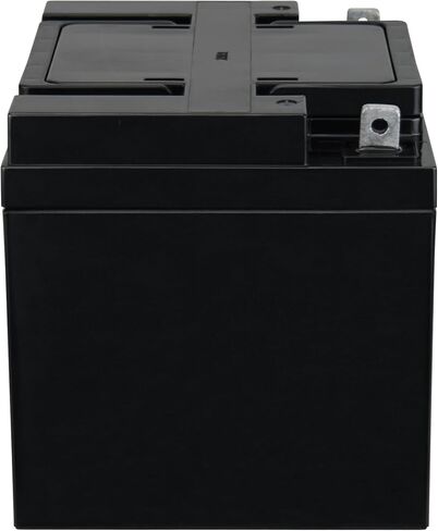 PowerStar® 12V 45AH SLA Battery For CSB EVX12400, GP12380, GP12400, GPL12400. in Saudi Arabia