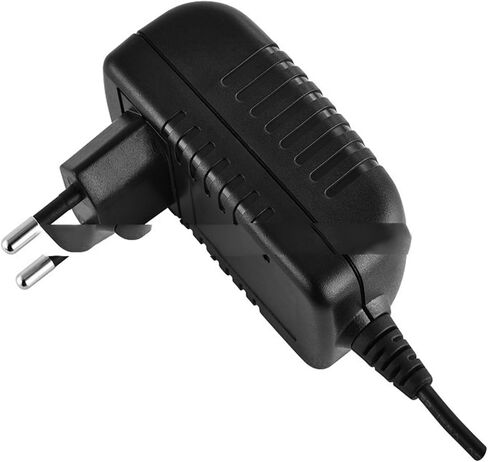 12V1A AC/DC Router Router Power Adapter (EU) in Saudi Arabia