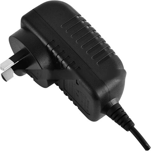 12V1A AC/DC Router Router Power Adapter (EU) in Saudi Arabia