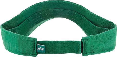'47 Men's NFL Clean Up Visor in Saudi Arabia