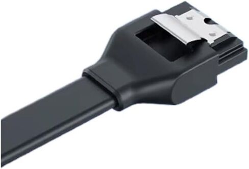 3.0 كابل البيانات عالي السرعة SATA III محول محول كبلات كبلات محرك الأقراص الثابتة محرك أقراص SSD HDD سلك ناقل الحركة in Saudi Arabia