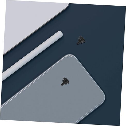 مجموعة مسامير امتصاص الصدمات Stobok 30PCS لـ SSD وسحابات التثبيت الدقيقة لجهاز الكمبيوتر المحمول لحالة الكمبيوتر المحمول وتخزين DIY التخفيض الأمثل للتركيب السهل التثبيت in Kuwait