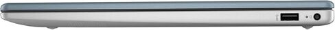 HP 15.6 "HD Touch Scency Captop ، Intel Core I3-1315U ، 32GB DDR4 RAM ، 1TB SSD Storage ، Type-C/A ، HDMI ، Camera Privacy ، Bluetooth ، Wi-Fi 6 ، Windows 11 Home ، Long Battery ، Silver Natural Silver in Kuwait
