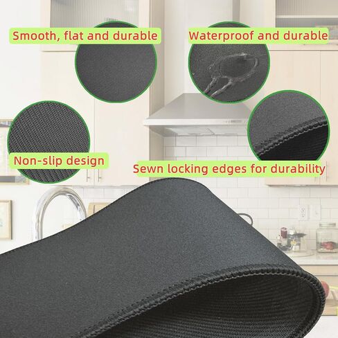 Sliding Pad For Ninja Espresso Coffee Machine ES601, Fast Moving And Anti Slip Base Dual Purpose,Accessories Fit for Ninja Luxe Cafe Machine in Saudi Arabia
